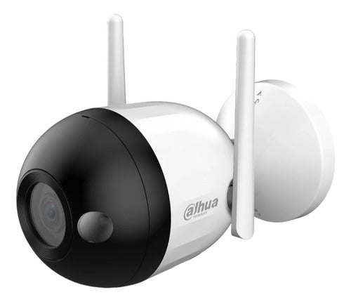 CAMARA EXTERIOR WIFI 2 MP DAHUA